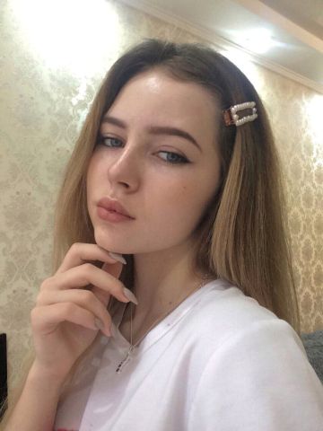 Проститутка Полина